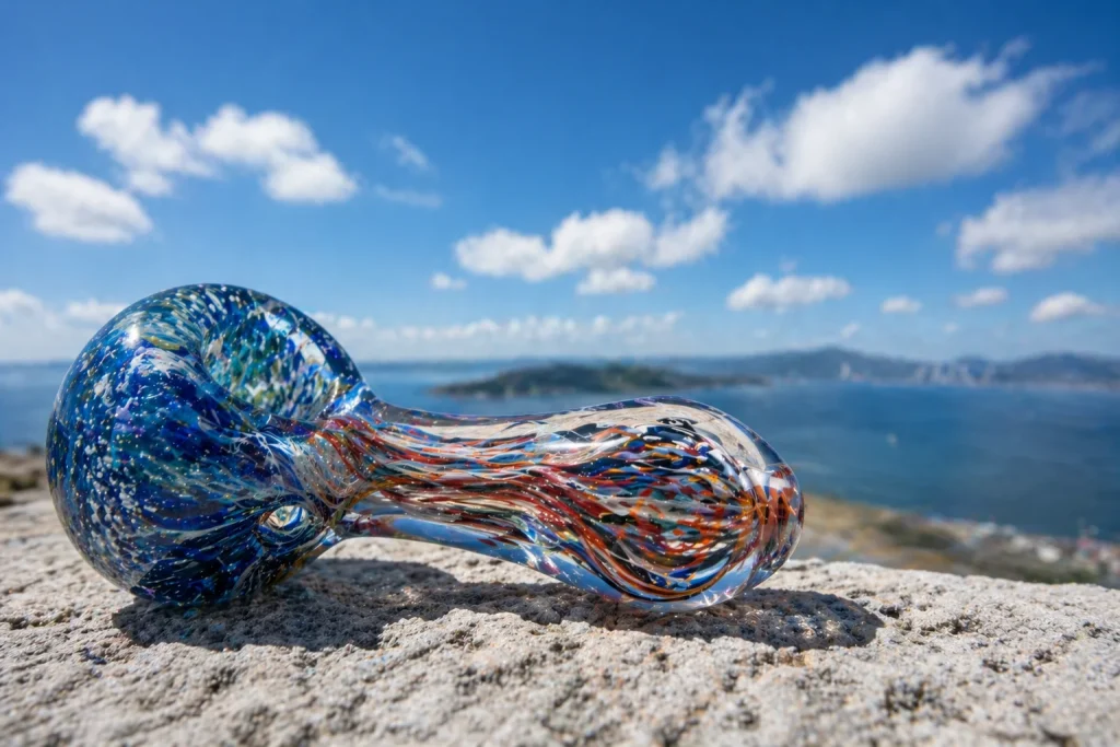 Cloud Glass Art Shop